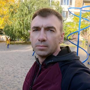 Олександр