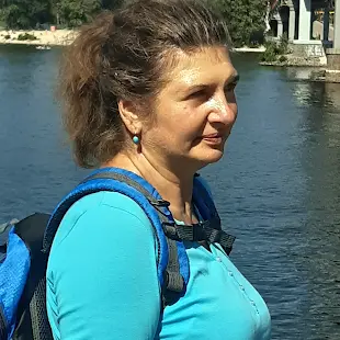 Онищенко Ірина