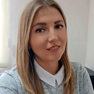 Міщенко Світлана