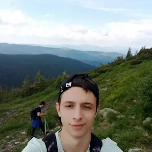 Демчук Богдан