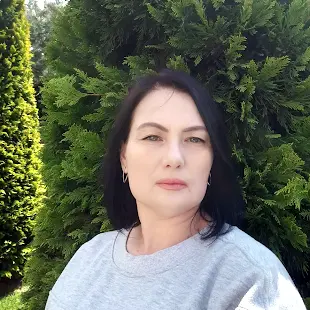 Верещанська Наталя