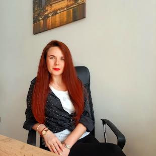 Валєкжаніна Анна
