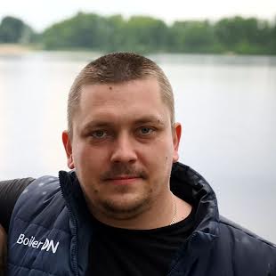 Каленюк Олексій