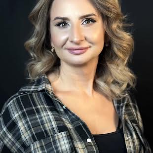 Літвинова Світлана