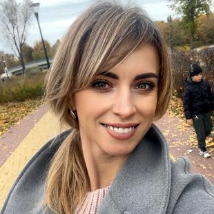 Шовкунова Тетяна