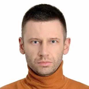 Рижик Кирило