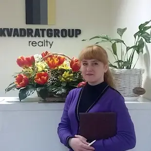 Грищенко Анна