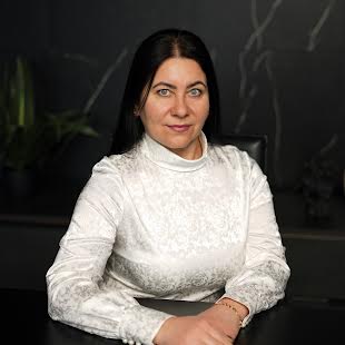 Косточка Світлана