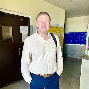Савчук Олексій
