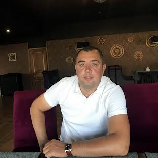 Возний Юрій