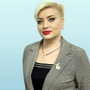 Мусаєва Світлана