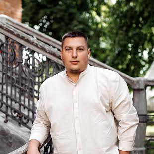 Панченко Роман