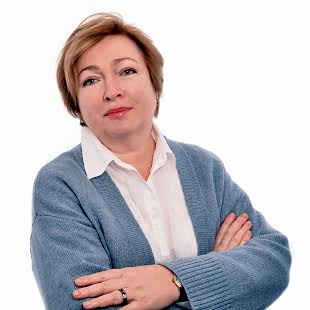 Прудка Світлана