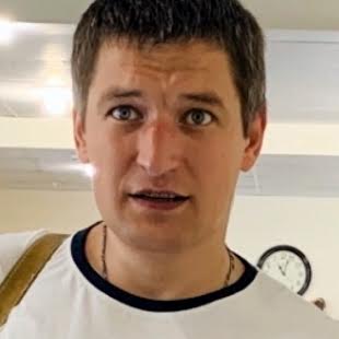 Шадчнєв Олексій