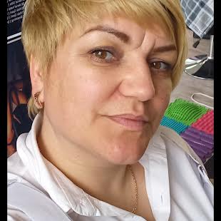 Самойлова Наталія