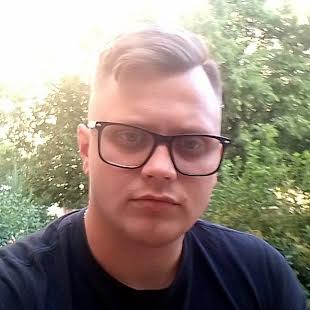 Кравченок Радислав