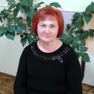 Проскурина Наталья Владимировна