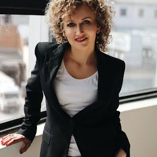 Саніна Ольга