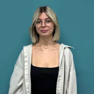 Мартиневич Христина