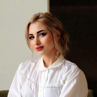Падун Карина