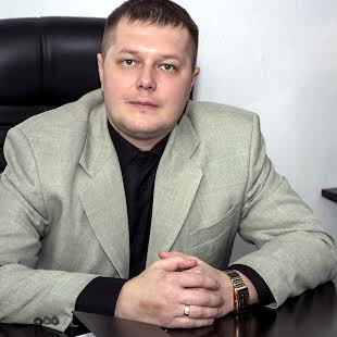 Єрьоменко Віталій