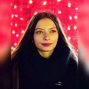 Пожидаєва Дар'я