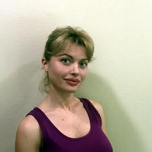 Коваленко Наталія