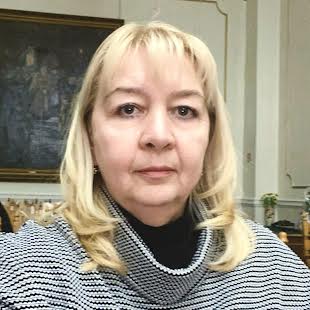 Козлова Наталія