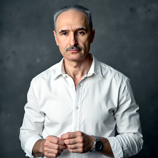 Лисий Віктор