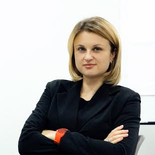 Павліченко Катерина