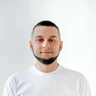Мархоцький Микола