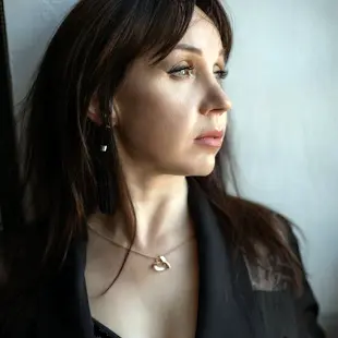 Горжий Марина
