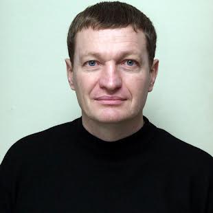 Остапченко Олександр