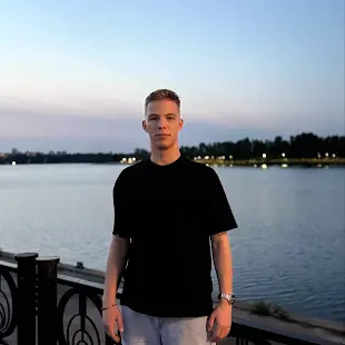 Лященко Артем