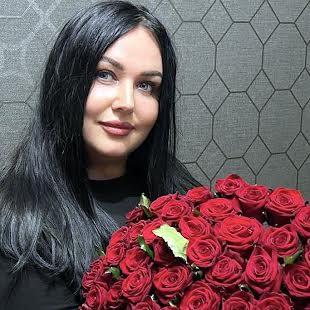 Паращук Олена