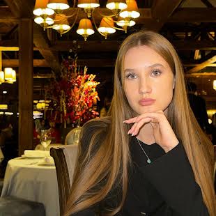 Перехрест Ольга