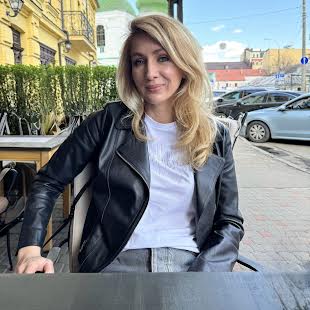 Добрикова Лідія