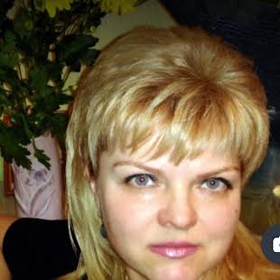 Михайлова Ольга