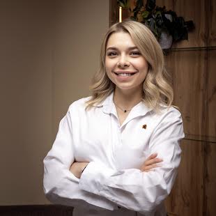 Сенишин Сніжана