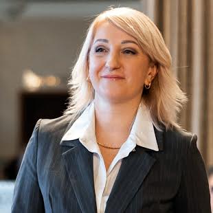 Тимошенко Тетяна