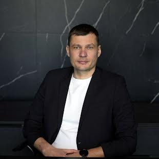 Кустря Олександр
