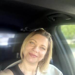Лузан Ірина