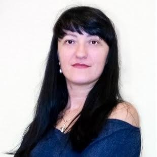 Кардаш Людмила