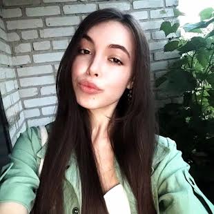 Кулібаба Дарія