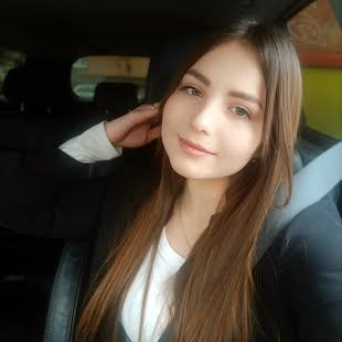 Вікторія