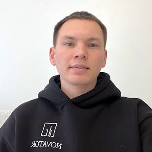 Шеремет Костянтин