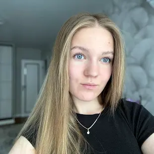 Балан Світлана