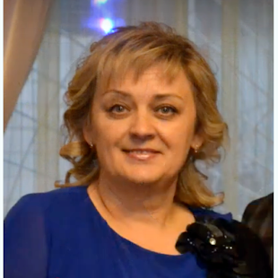 Коваленко Ольга