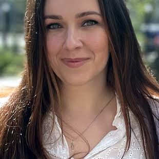 Литвинова Христина