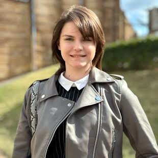 Цикунова Ірина